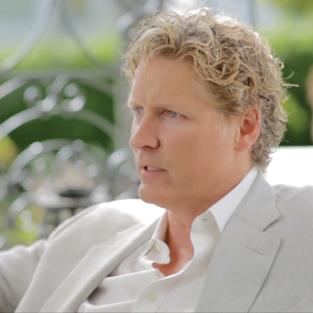 Troy Van Vliet