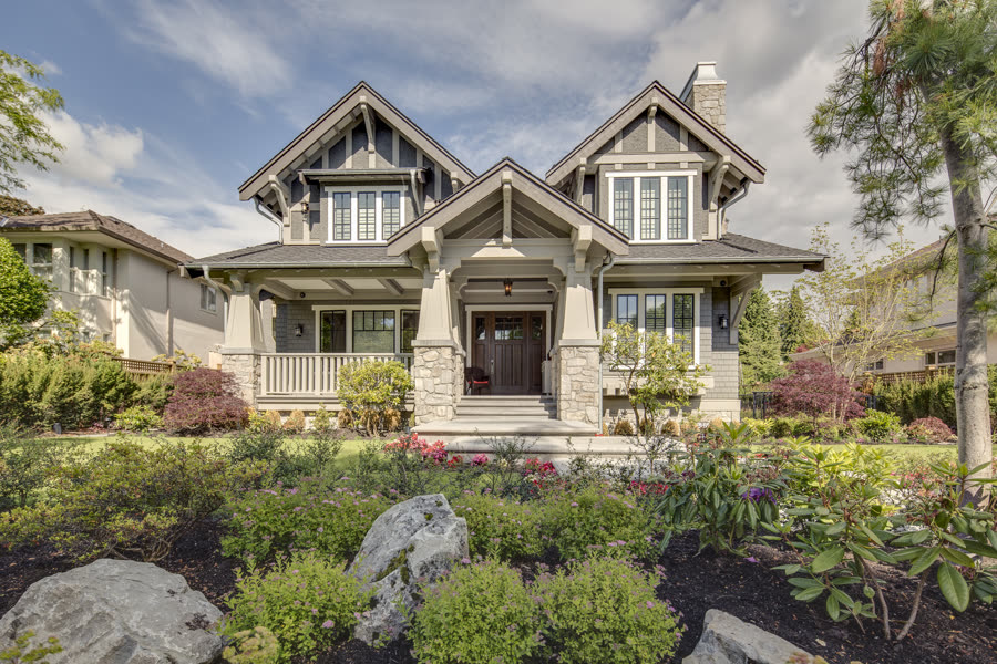 Adera Radiance, Shaughnessy