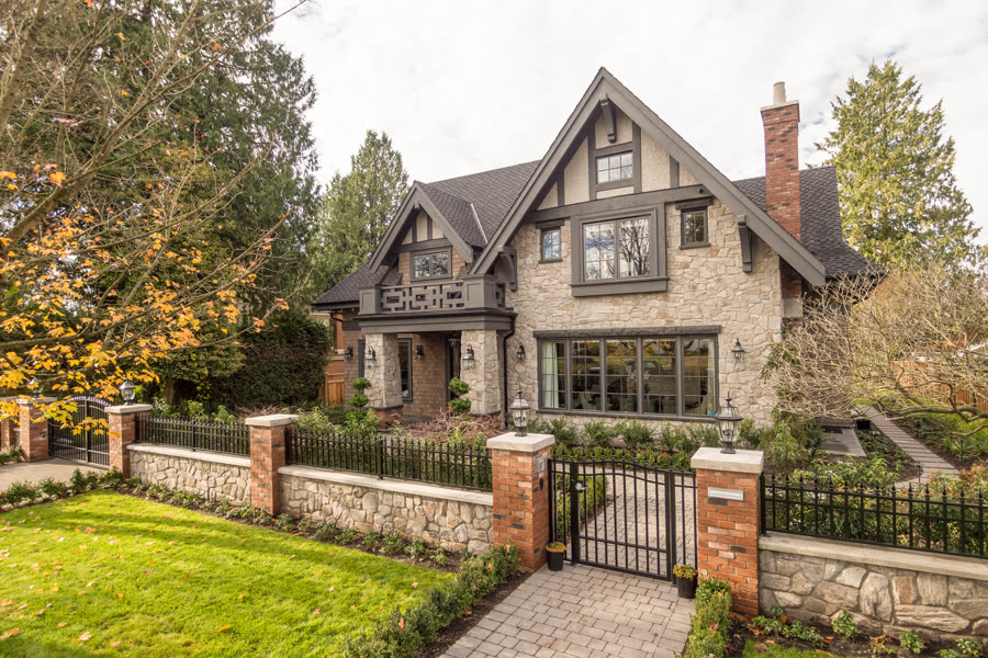 Granville Manor,