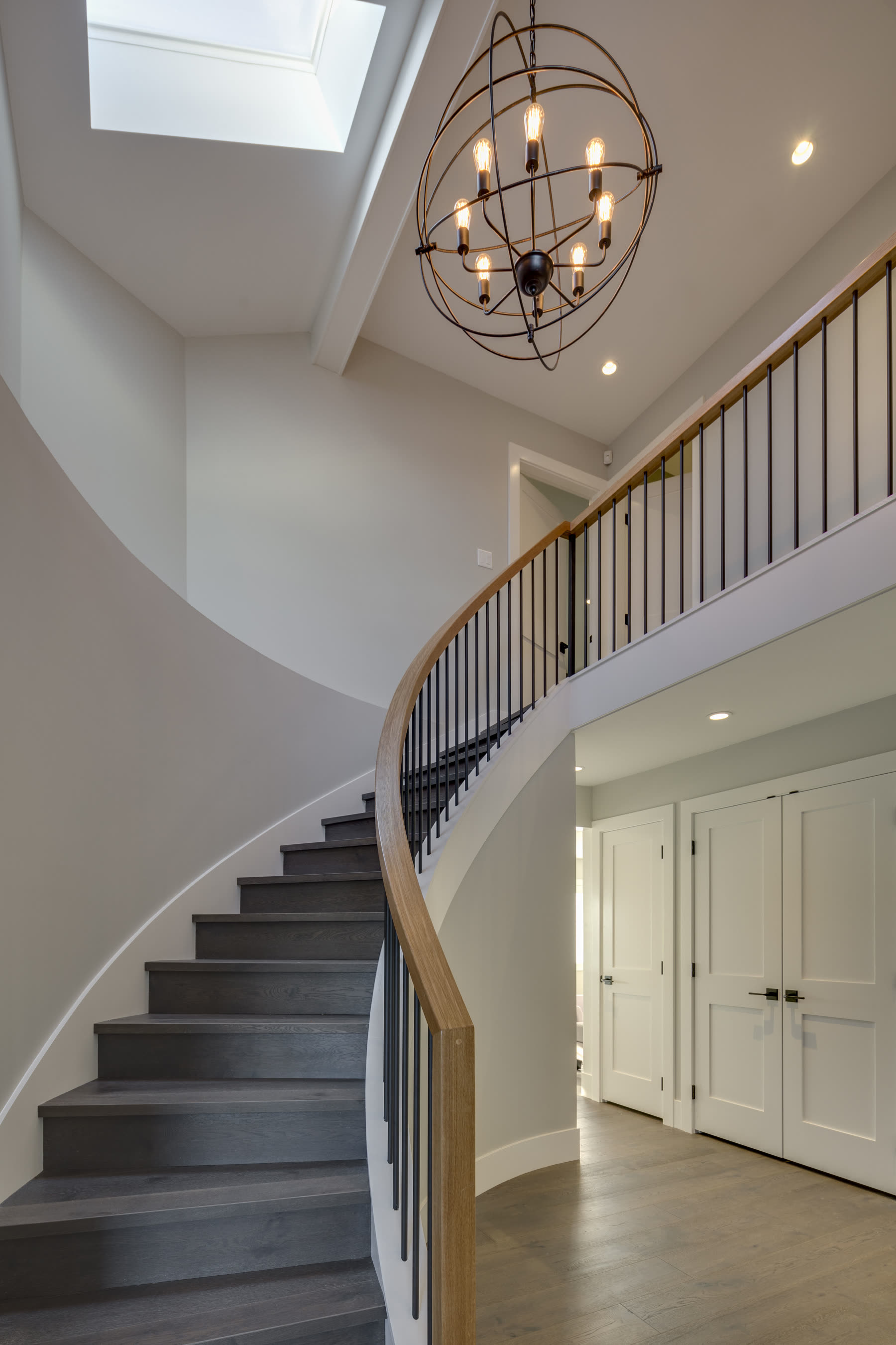 Hamilton on the Hill, New Westminster
