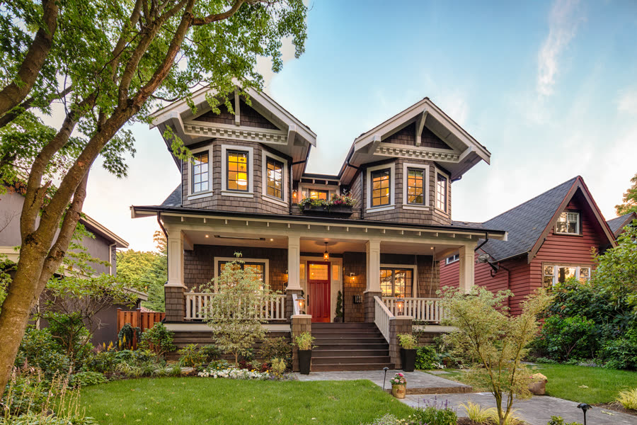 Kitsilano Treasure, Kitsilano