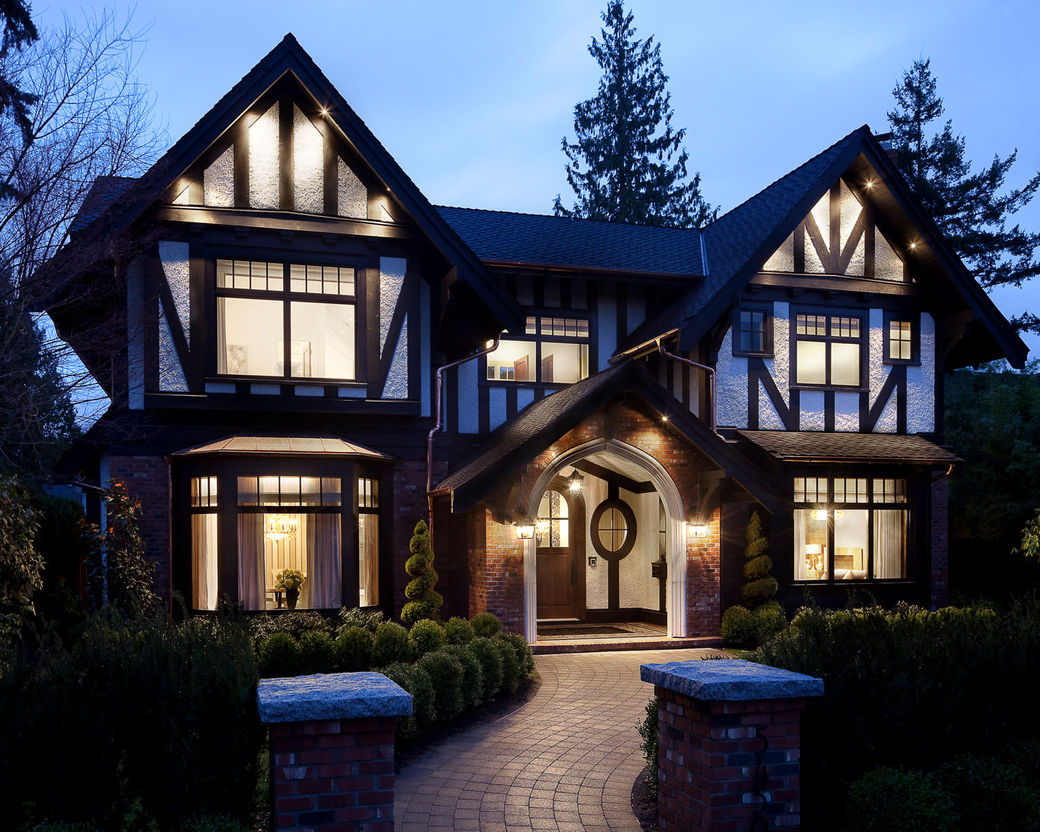 Shaughnessy Charm, Shaughnessy