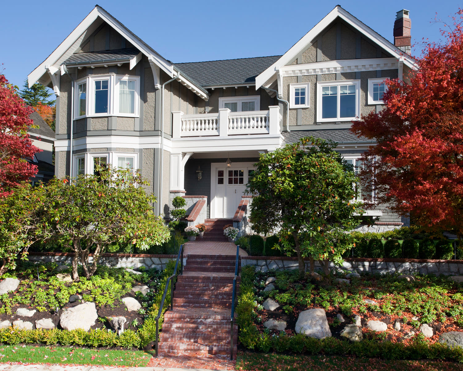 Shaughnessy Jewel, Shaughnessy