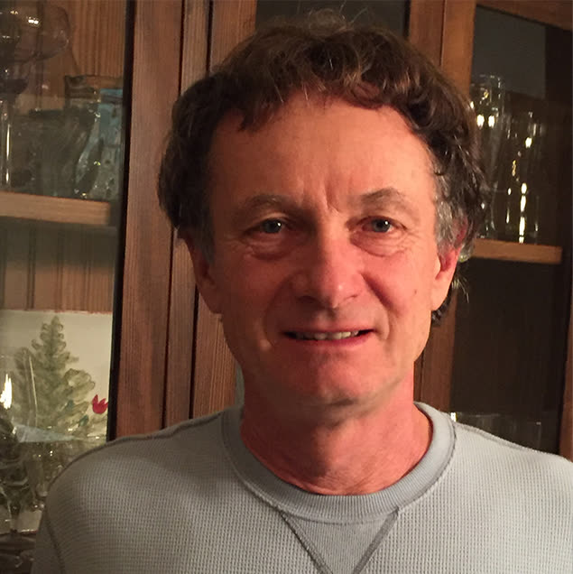 Gary Gogolin