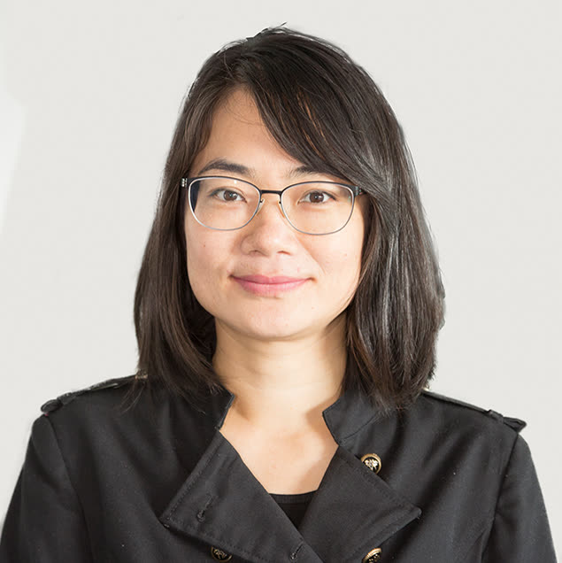 Jeannette Feng