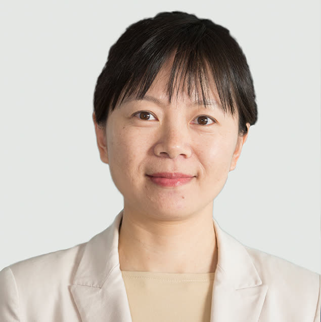 Lya Bao