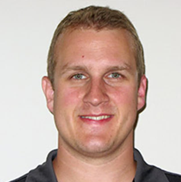 Matt MacDonald
