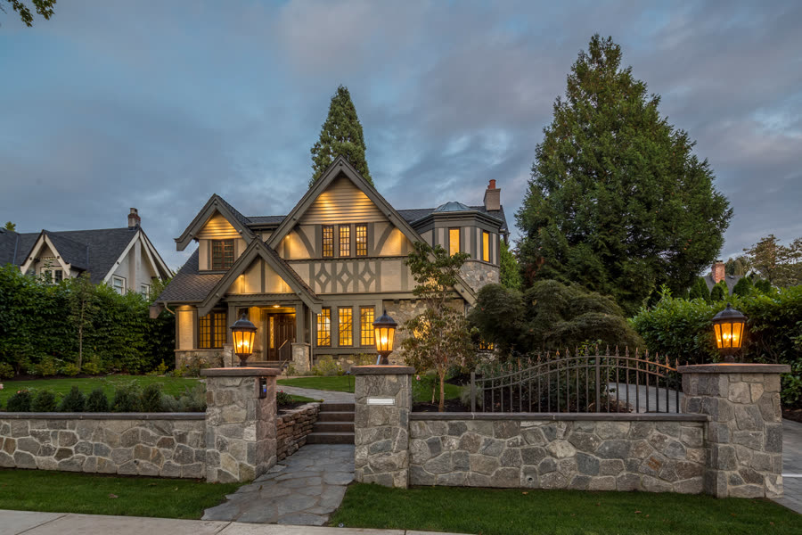 Wiltshire Tradition, Shaughnessy