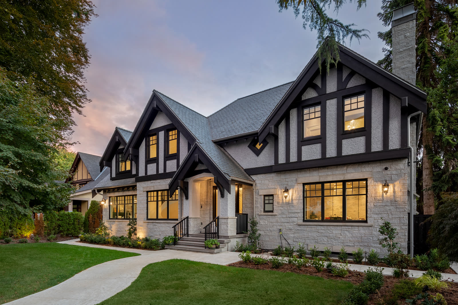 Shaughnessy Renaissance, a Tavan home in Shaughnessy